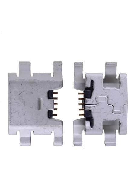 Turkcell T60 Şarj Soketi