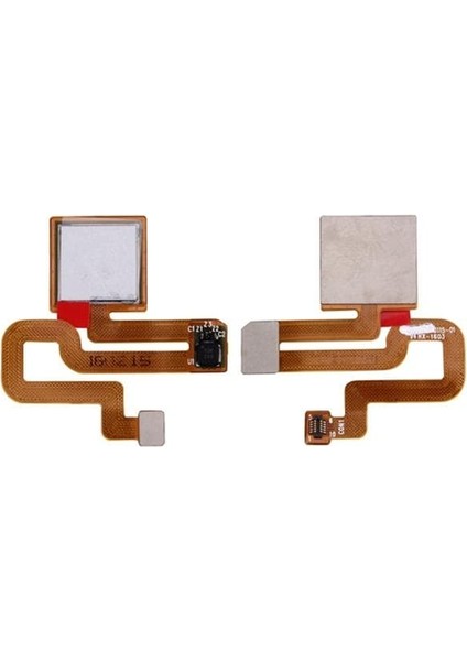 Xiaomi Redmi Note 3 Parmak Izi Okuyucu Touch Id