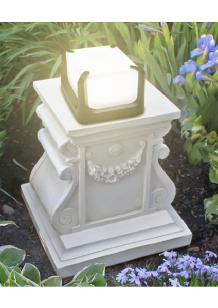 Octopus 18 Watt Beyaz Işık Ledli Dış Mekan, Nemli Alan, Balkon, Banyo, Teras, Bahçe, Veranda Apliği fiyatları