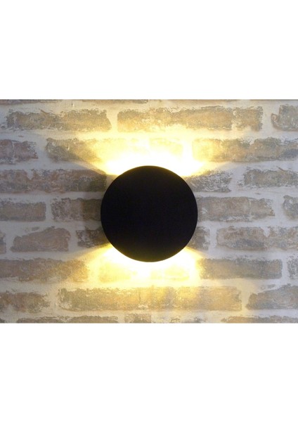 Açma Kapama Butonlu Anahtarlı Doğal Ahşap Yuvarlak Rustik Salon Duvar Aplik Kütük Aplik 220 V modelleri