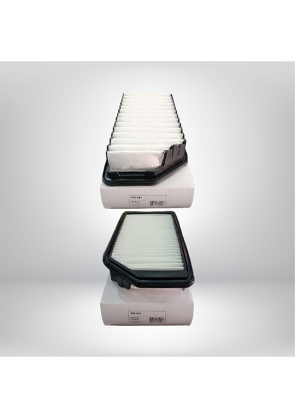 OSK-441 / Hava Filtresi Hyundaı I30 1.4-1.6 Crdı 11- / Kıa Ceed 1.4-1.6 Crdı 12