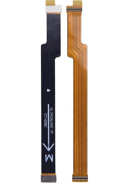 Huawei G8 Ekran LCD Flimi