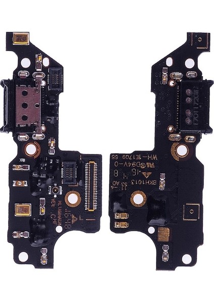 Huawei Mate 9 Şarj Soket Mikrofon Bordu