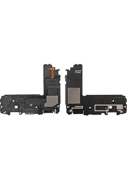 Galaxy S8 Plus Buzzer Hoparlor