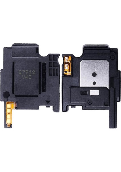Samsung Galaxy J3 Pro 2017 Buzzer Hoparlor