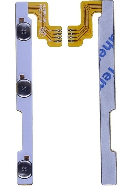 Lenovo P70 Yan Ses On Off Filmi