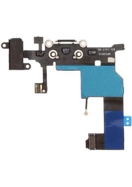 Iphone 5g Şarj Soketi