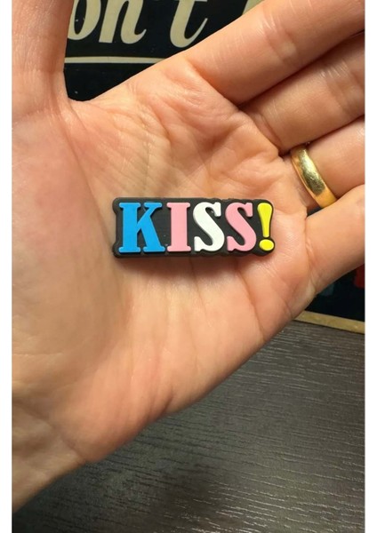 Terlik Süsü/kiss