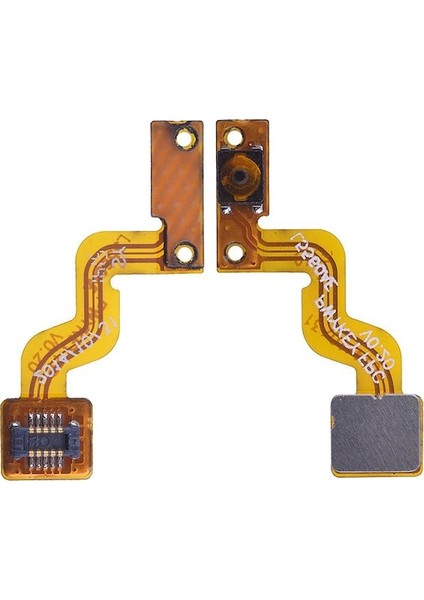 Casper Via V9 On Off Film