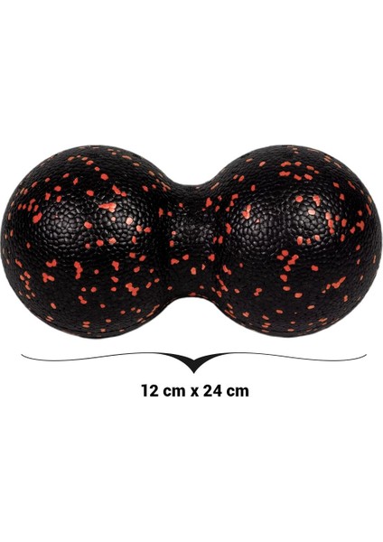 Peanut Lacrosse Massage Ball Fıstık Masaj Topu fiyatları