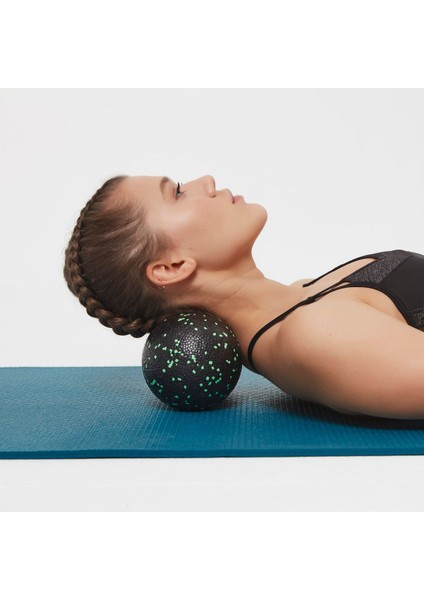 Peanut Lacrosse Massage Ball Fıstık Masaj Topu fırsatları