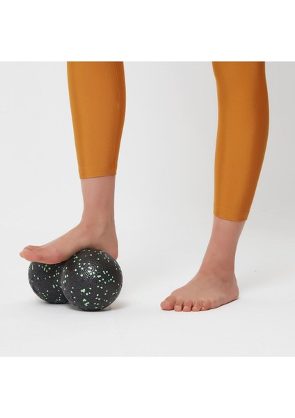 Peanut Lacrosse Massage Ball Fıstık Masaj Topu indirimleri