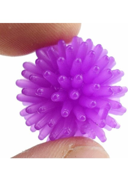 Silikon El Parmak Için Masaj Topu 3 Adet fırsatları