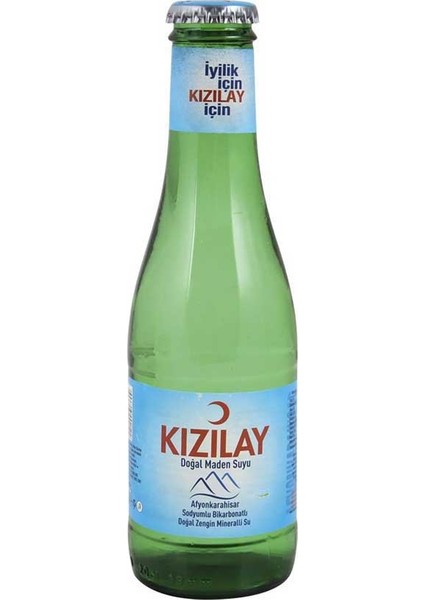 Sade Soda 6ADET