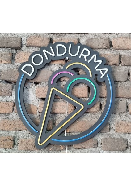 Ledli Duvar Aydınlatması Dondurma fiyatları