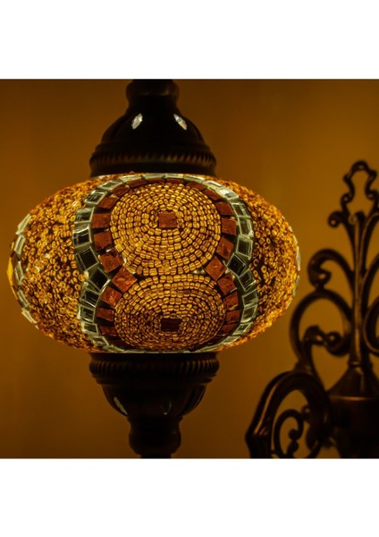 Otantik Mozaik Aplik Dekoratif Mozaik Lamba fiyatları