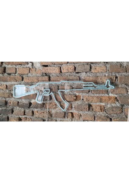 Ledli Duvar Aydınlatması Akm