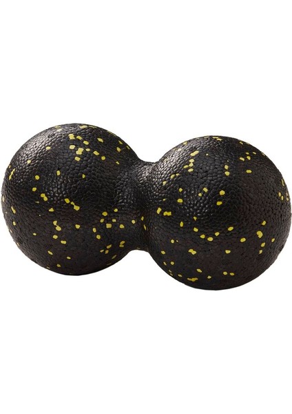 Siyah Fıstık Masaj Topu