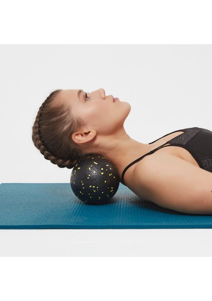 Siyah Fıstık Masaj Topu fırsatları