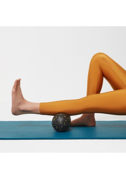 Siyah Fıstık Masaj Topu