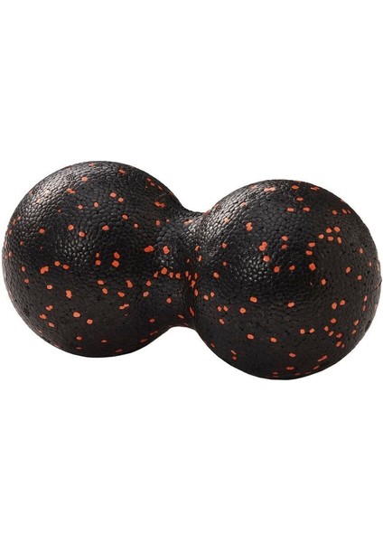 Peanut Lacrosse Massage Ball 8X16 cm Masaj Top