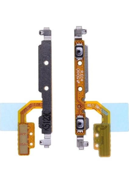 Galaxy E5 E500 Yan Ses Filmi