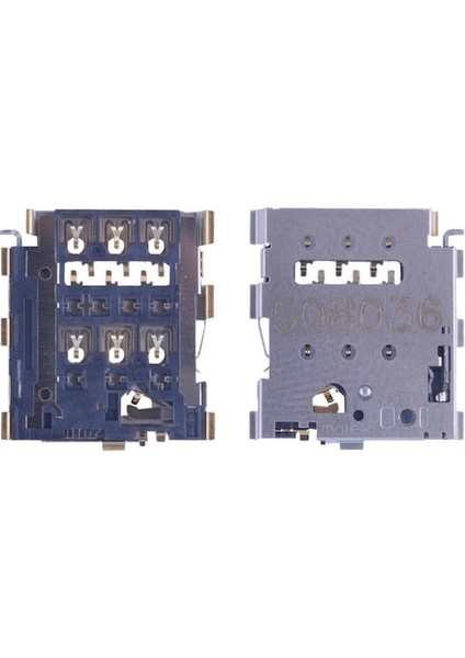 Htc One M9 Sim Okuyucu