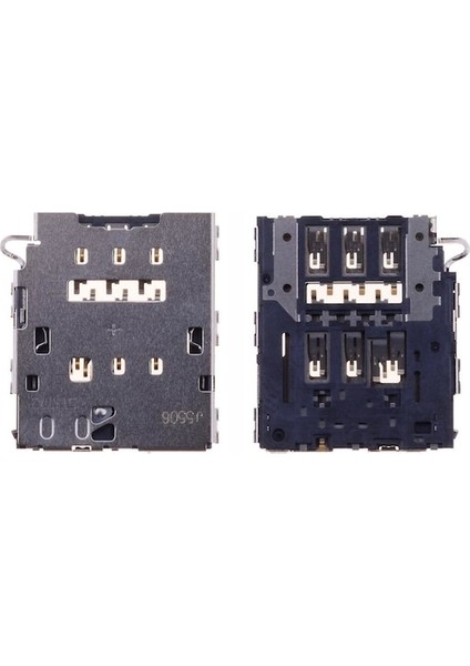 Samsung Galaxy A8 A800F Sim Okuyucu