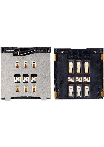 Turkcell T60 Sim Kart Okuyucu