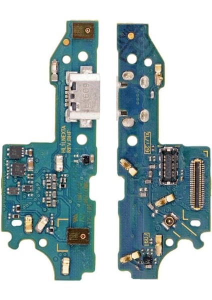 Huawei Ascend Mate 8 Şarj Soket Mikrofon Bordu