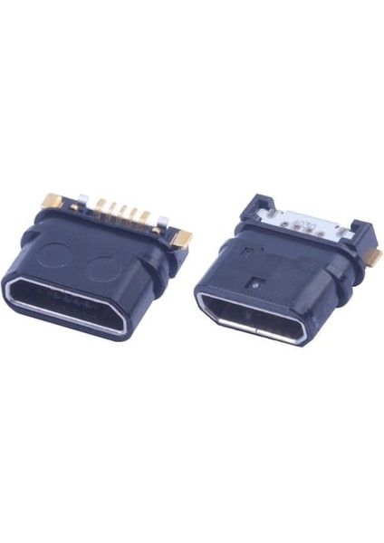 Sony Xperia Z4, Z3+ Şarj Soket