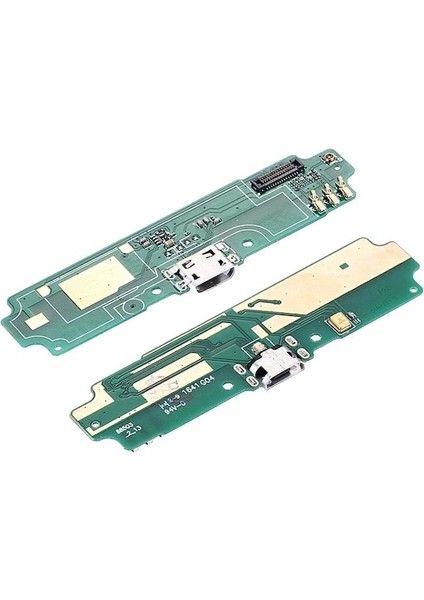 Xiaomi Redmi 4A Şarj Soket Mikrofon Bordu