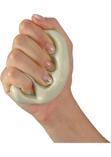 Ten Renk El Egzersiz Hamuru 85g, Ekstra Hafif, Yumuşak ve Esnek fiyatları