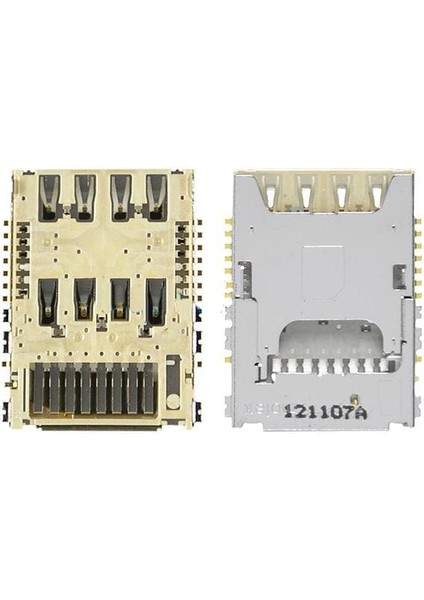 Lg G4 Beat H735 Sim ve Hafıza Kart Okuyucu