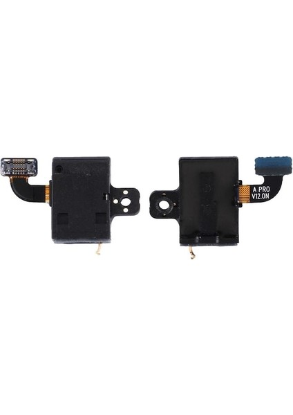 Samsung Galaxy A320 A3 2017 Kulaklık Soket Flimi