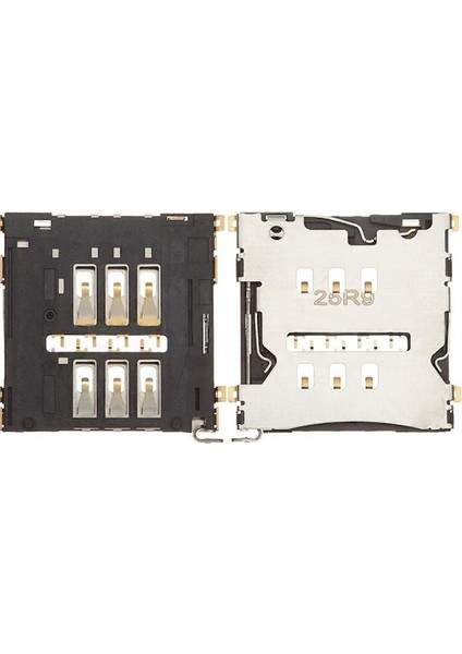 Lg G2 D802 D800 Sim Kart Okuyucu