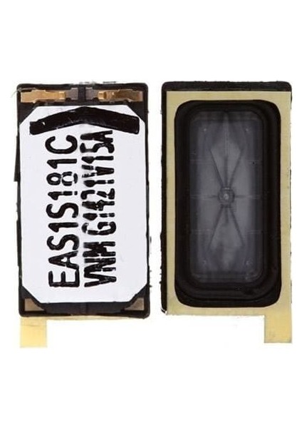 Htc Desire 310 Buzzer Hoparlor