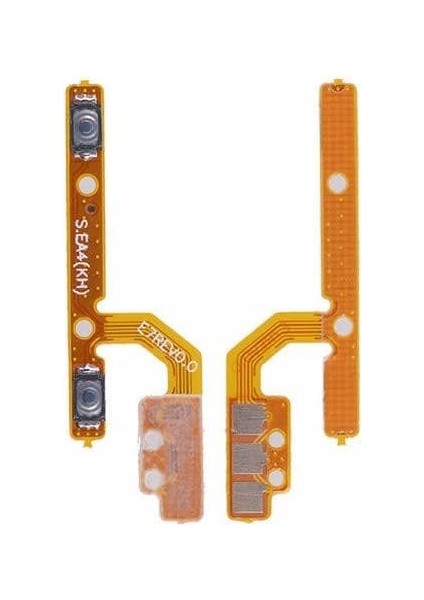 Galaxy E7 E700 Yan Ses Filmi