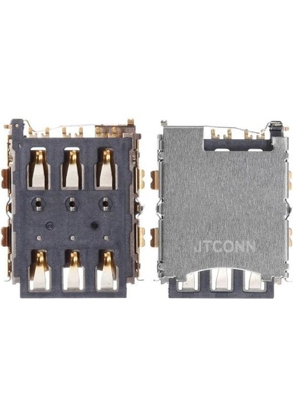 Htc Desire 626G Sim Okuyucu