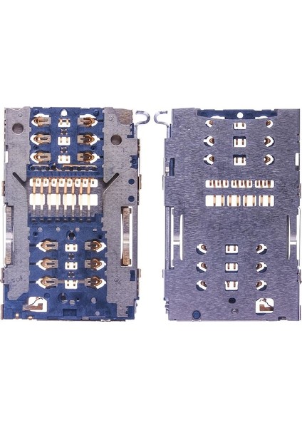 Huawei Ascend G8 Sim Hafıza Kart Okuyucu