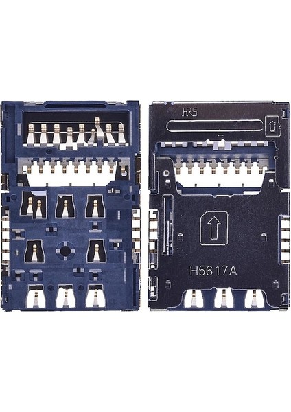 Lg K8 Sim Sd Kart Okuyucu