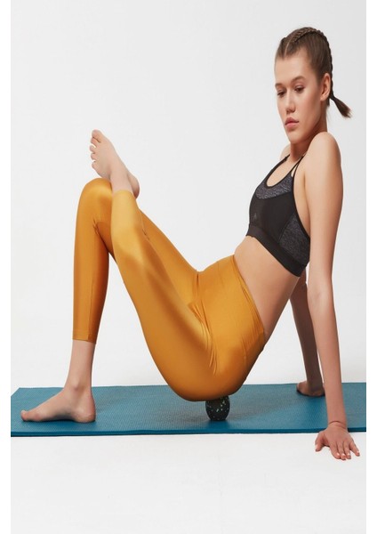 Siyah Lacrosse Masaj Topu fırsatları