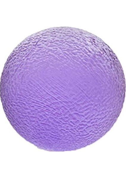 Silikon El Egzersiz Topu