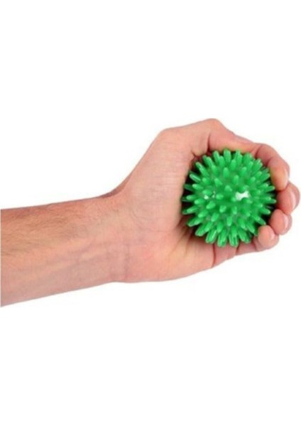 Duyu Uyarıcı Dikenli Masaj Topu 7 cm