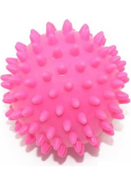 Dikenli ve Sert Masaj Topu 7,5 cm