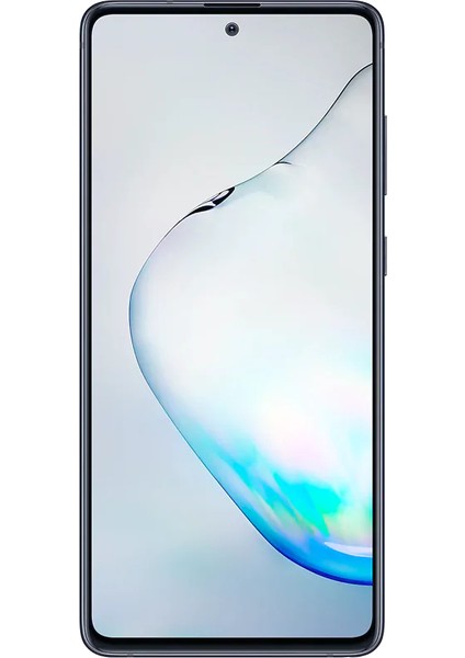 Yenilenmiş Samsung Galaxy Note 10 Lite 128 GB Gri Cep Telefonu (12 Ay Garantili) - C Kalite fiyatları