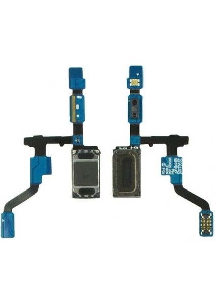 Galaxy Note 5 N920F Iç Kulaklık ve Sensor Film