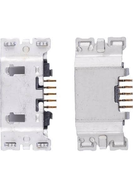 Sony Xperia C5 E5553, E5506 Şarj Soketi