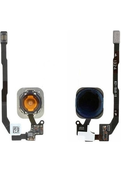 Apple Iphone 5s Home Tuşu Filmi