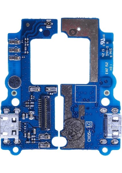 Huawei Gr3 Şarj Soket Mikrofon Bordu
